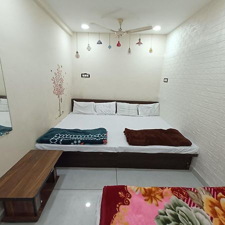 Hotel S Tower Ujjain Dış mekan fotoğraf