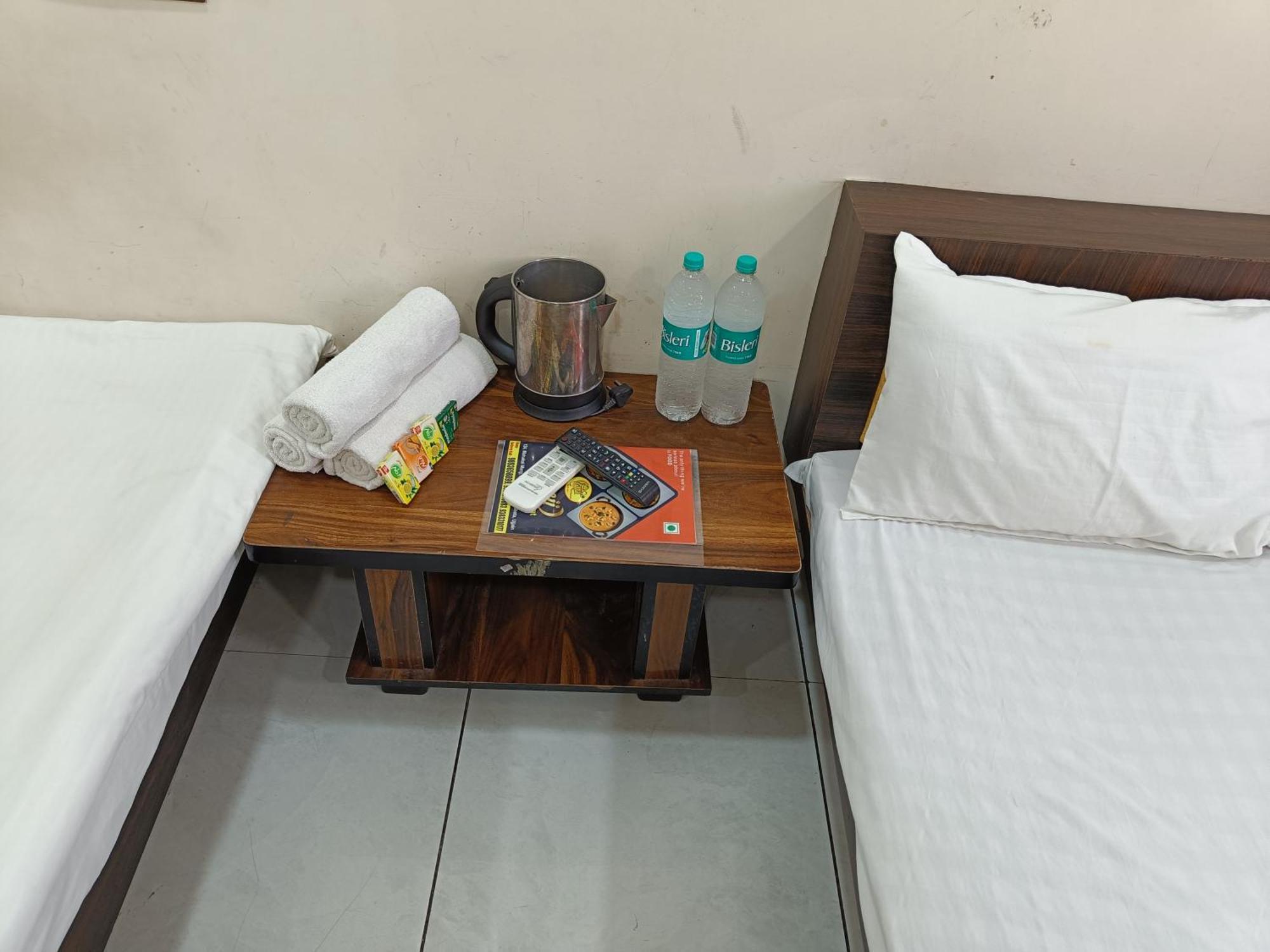 Hotel S Tower Ujjain Dış mekan fotoğraf