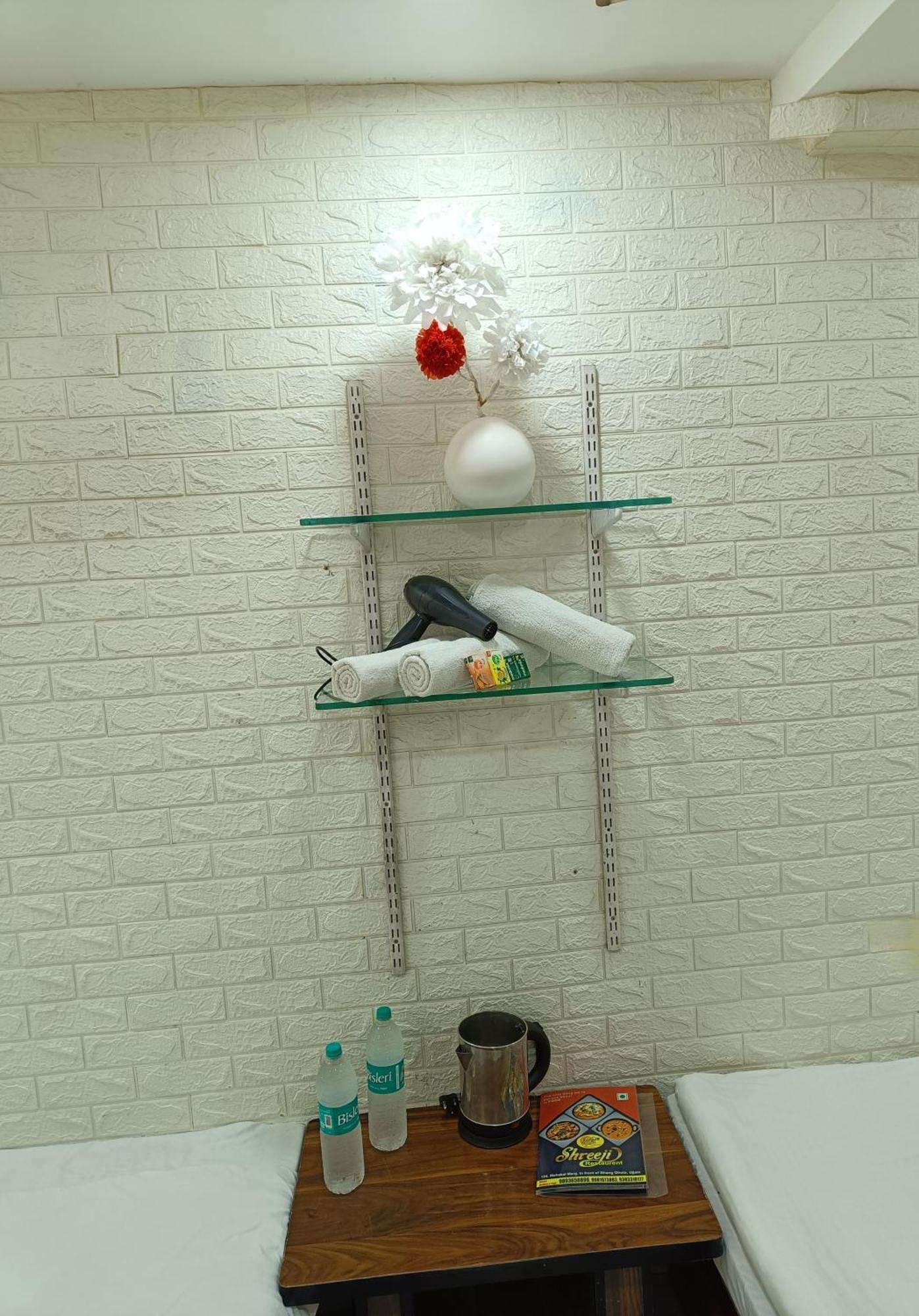 Hotel S Tower Ujjain Dış mekan fotoğraf