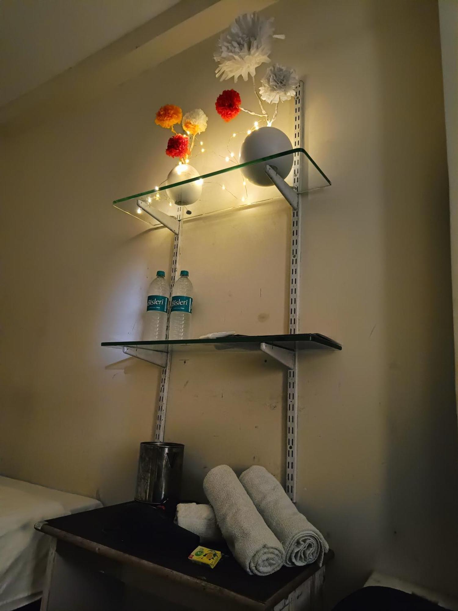 Hotel S Tower Ujjain Dış mekan fotoğraf