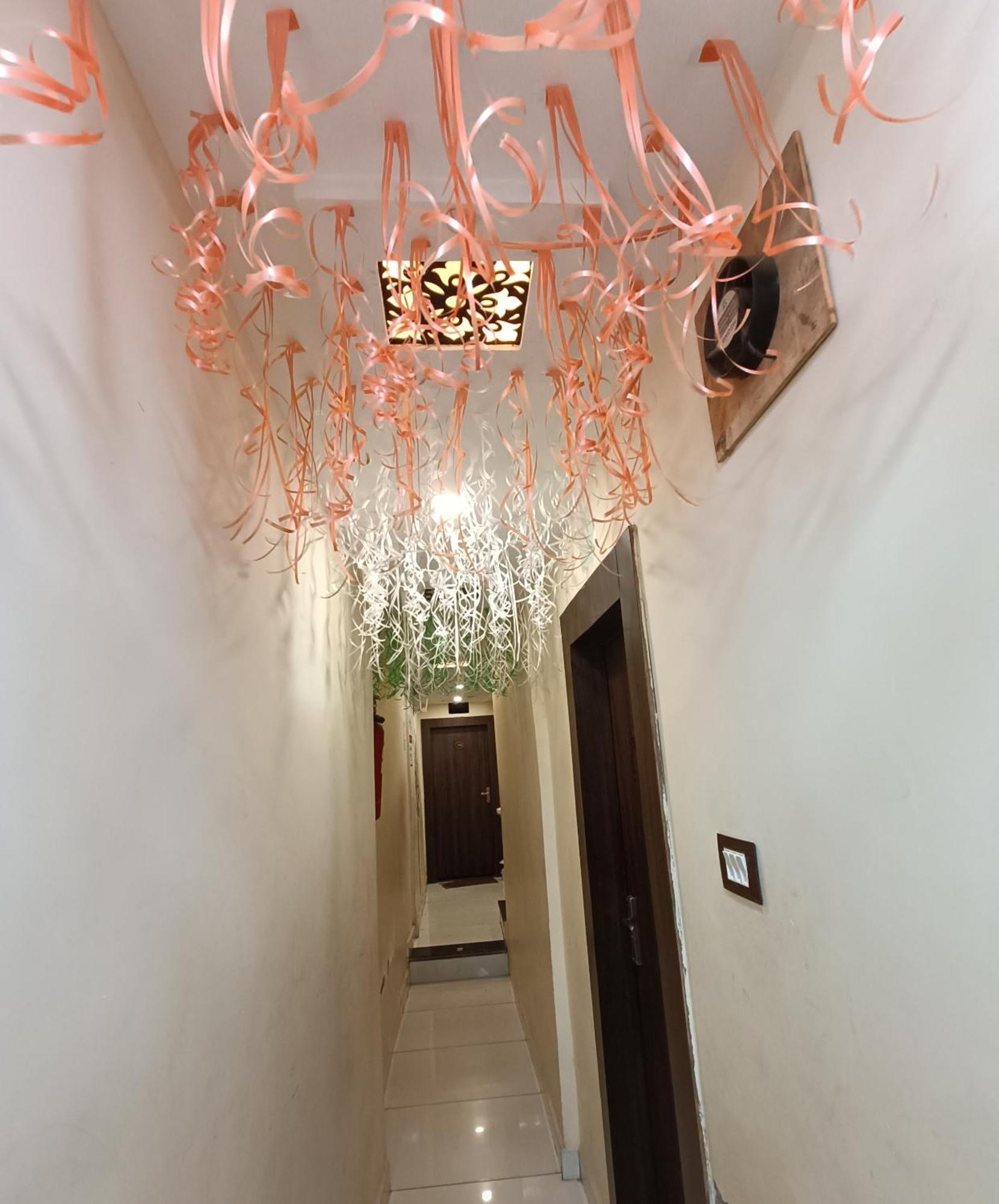 Hotel S Tower Ujjain Dış mekan fotoğraf
