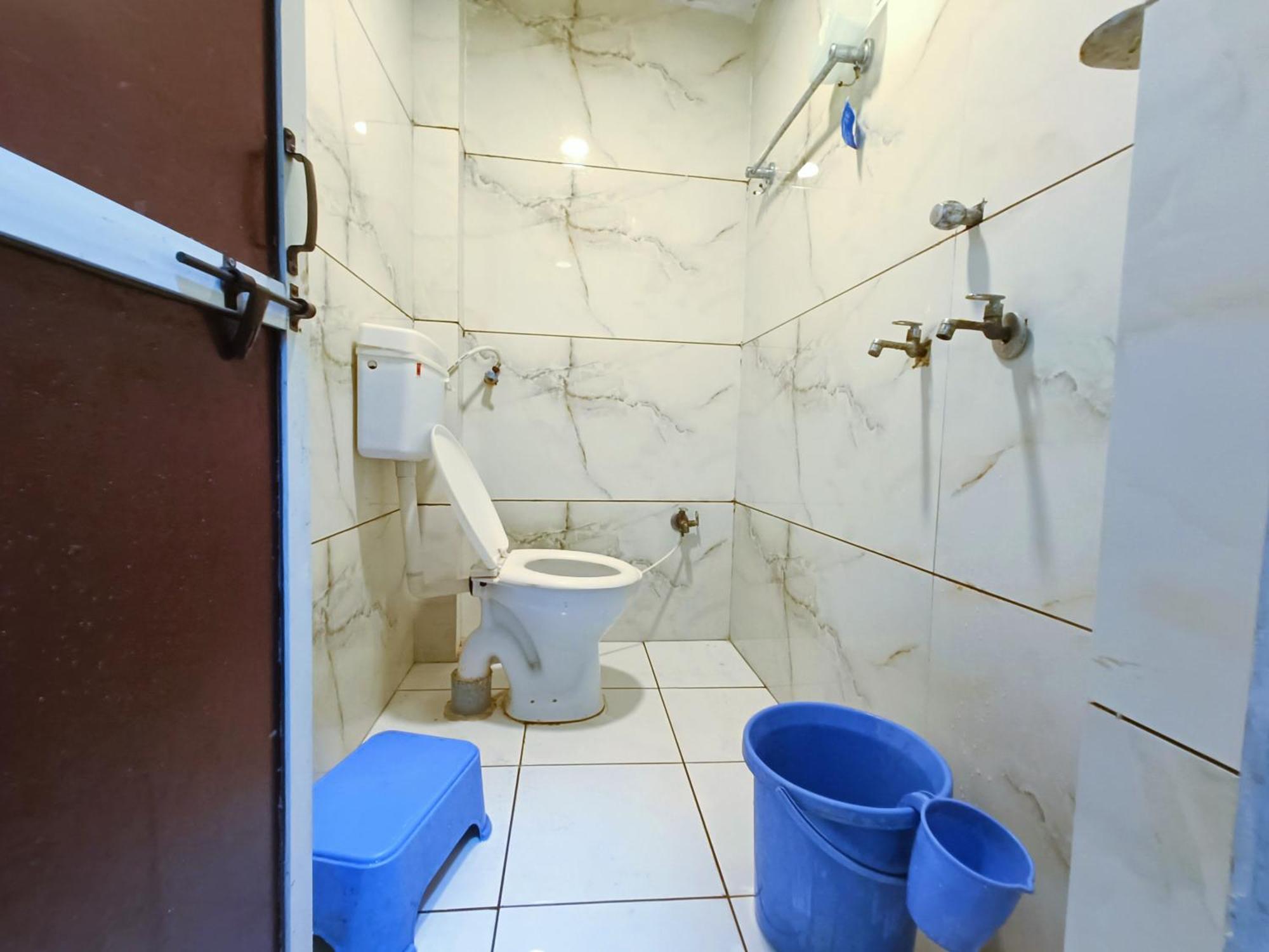 Hotel S Tower Ujjain Dış mekan fotoğraf
