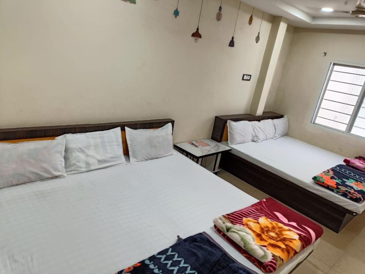 Hotel S Tower Ujjain Dış mekan fotoğraf