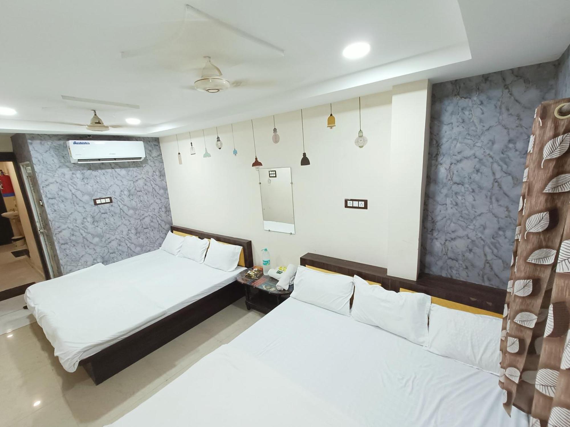 Hotel S Tower Ujjain Dış mekan fotoğraf
